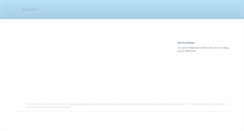 Desktop Screenshot of dstar.com